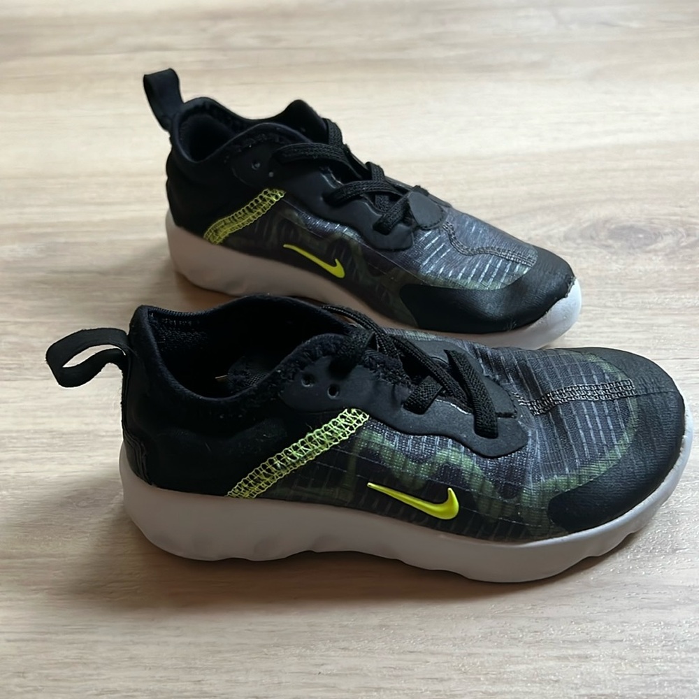 ⛳️Toddler Boys Nike Sneakers